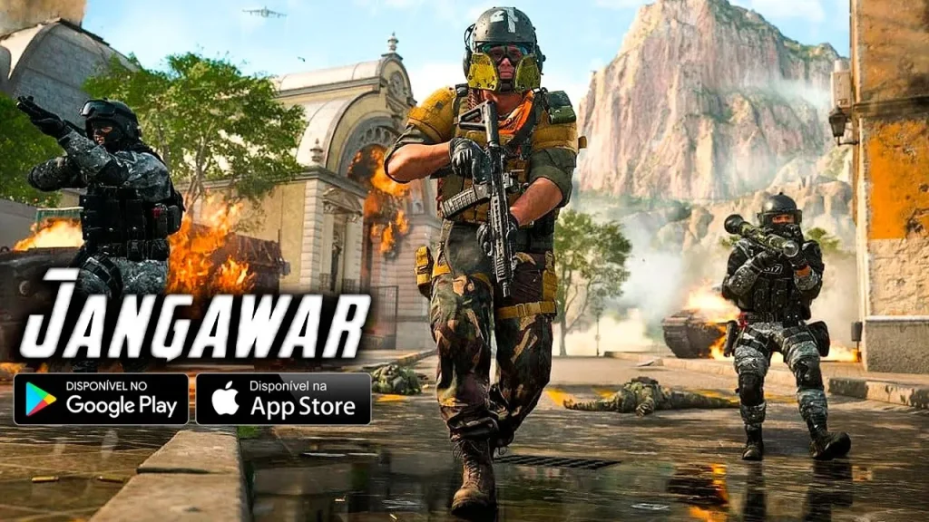 Jangawar - KUBET