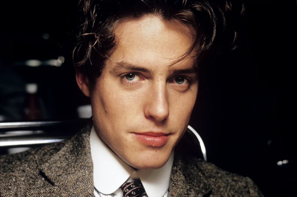 Hugh Grant - KUBET