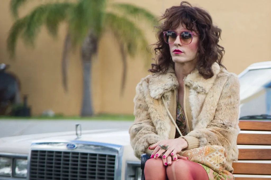 Jared Leto-Dallas Buyers Club - KUBET