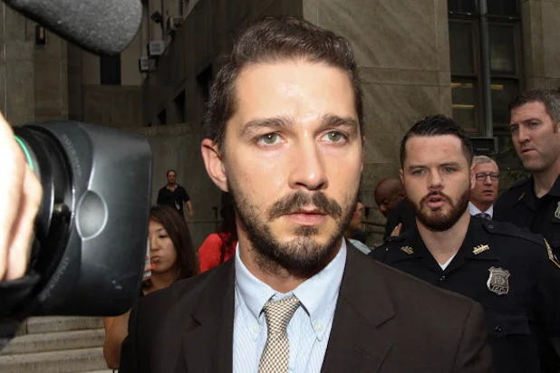 Shia LaBeouf - KUBET