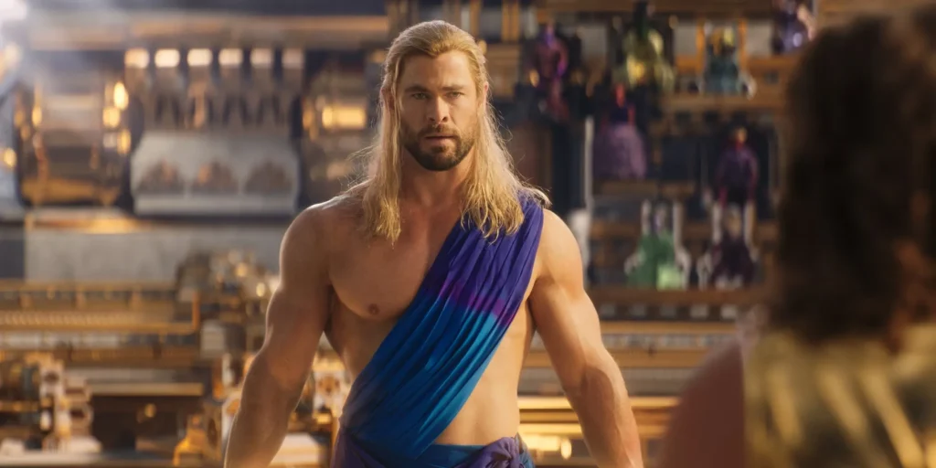 Chris Hemsworth-KUBET