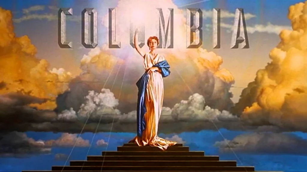 Columbia Pictures - KUBET