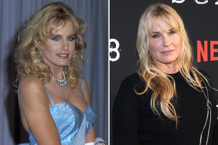 Daryl Hannah - KUBET