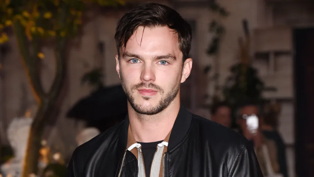 Nicholas Hoult - KUBET