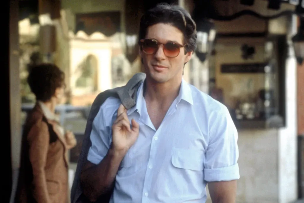 Richard Gere - KUBET