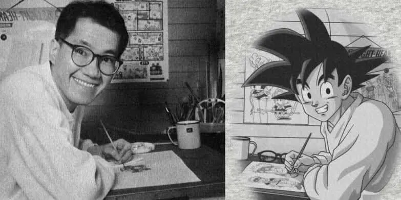 อากิระ โทริยามะ นักวาดการ์ตูนชื่อดังในตำนานเสียชีวิตด้วยวัย 68 ปี - KUBET