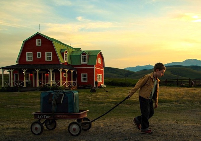 KUBET สปอยหนัง The Young and Prodigious T.S. Spivet
