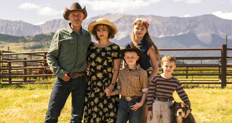 KUBET สปอยหนัง The Young and Prodigious T.S. Spivet