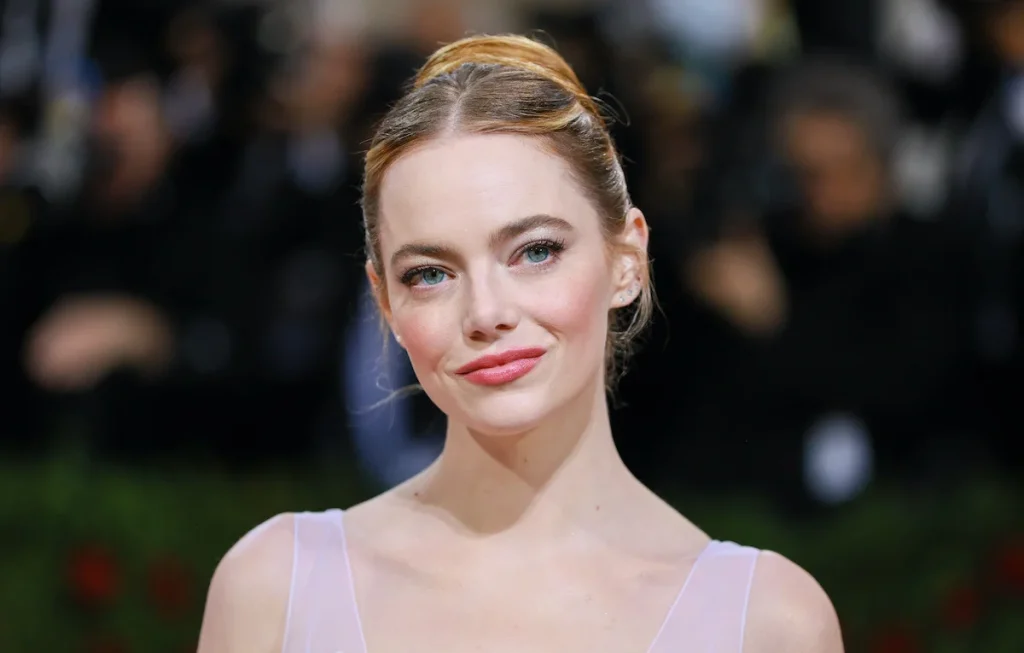 Emma Stone - KUBET