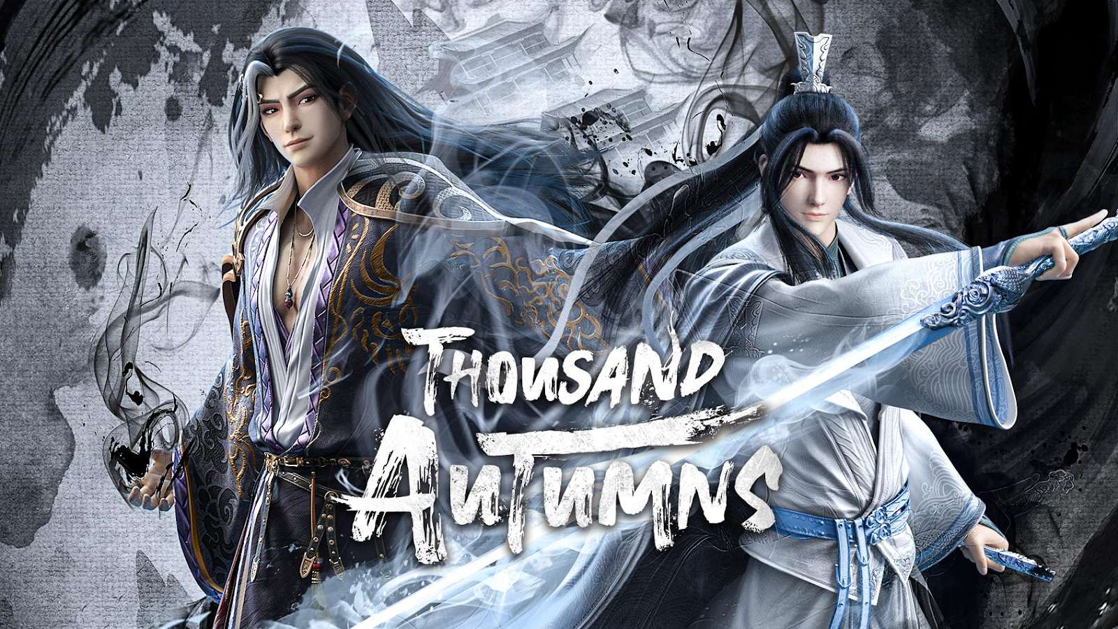 Thousand Autumns (พันสารท) KUBET