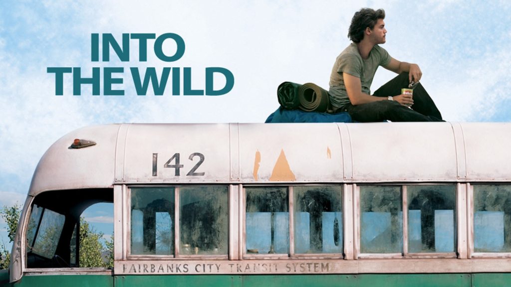 เรื่องย่อ Into The Wild (2007) หนังที่ทำให้คุณอยากไปเที่ยว - KUBET