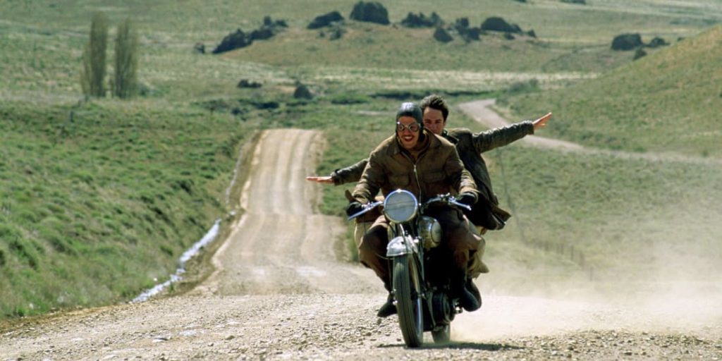 เรื่องย่อ The Motorcycle Diaries (2004) หนังที่ทำให้คุณอยากไปเที่ยว - KUBET