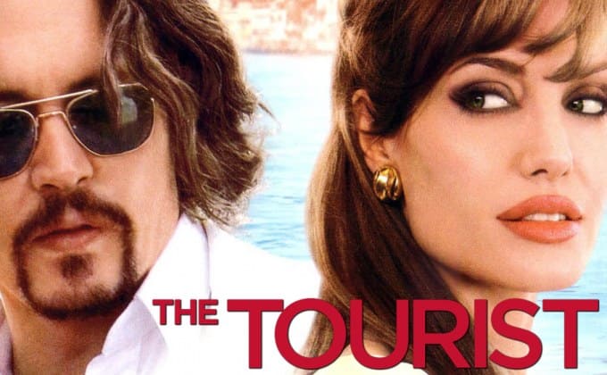 เรื่องย่อ The Tourist (2010) หนังที่ทำให้คุณอยากไปเที่ยว - KUBET