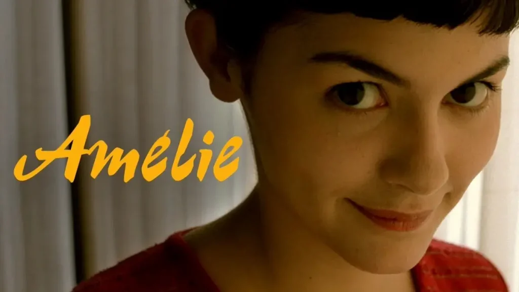 Amelie