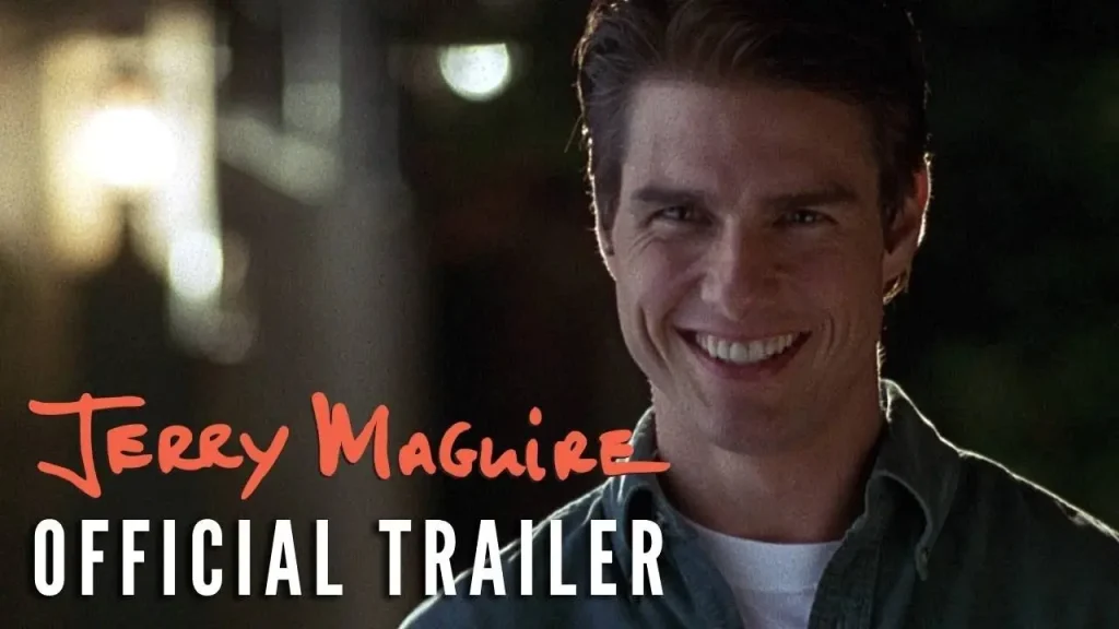 Jerry Maguire