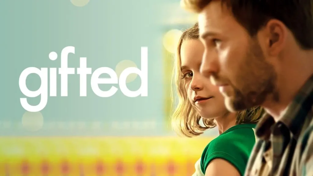 Gifted (2017) อัจฉริยะสุดดวงใจ - หนังวิทยาศาสตร์