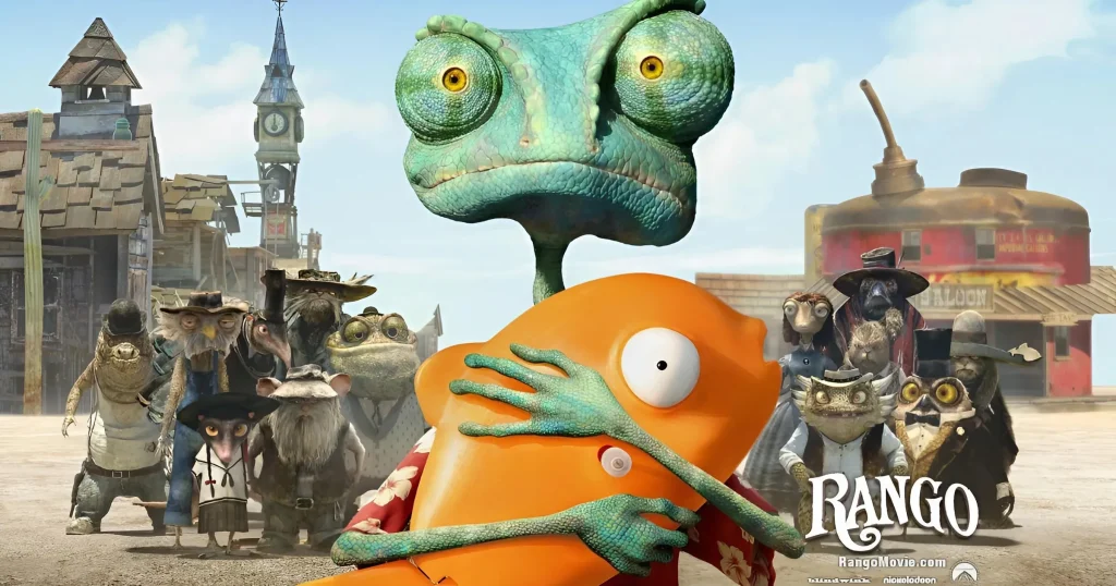Rango
