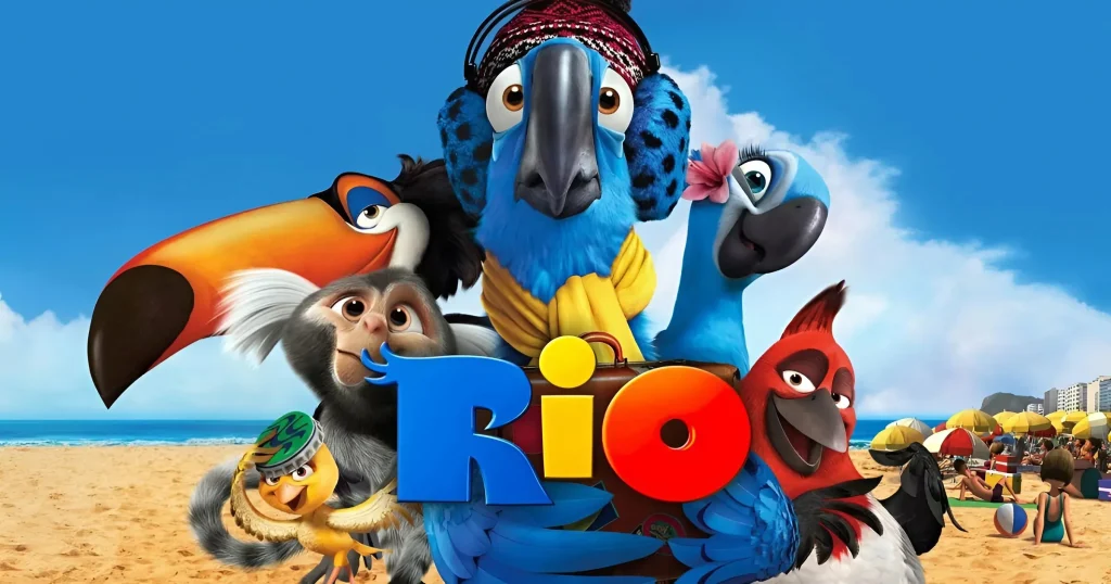 Rio