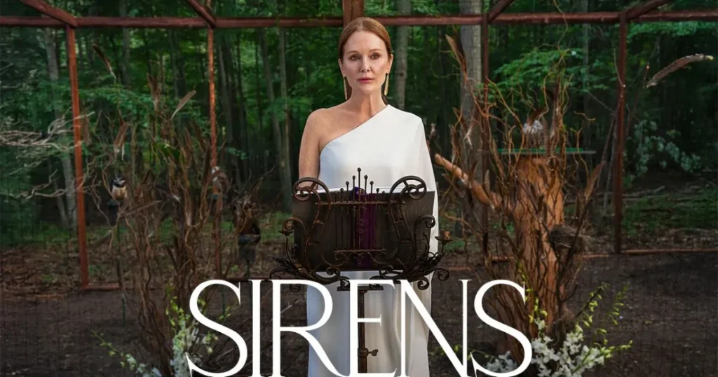 Sirens