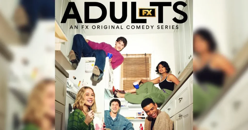 Adults