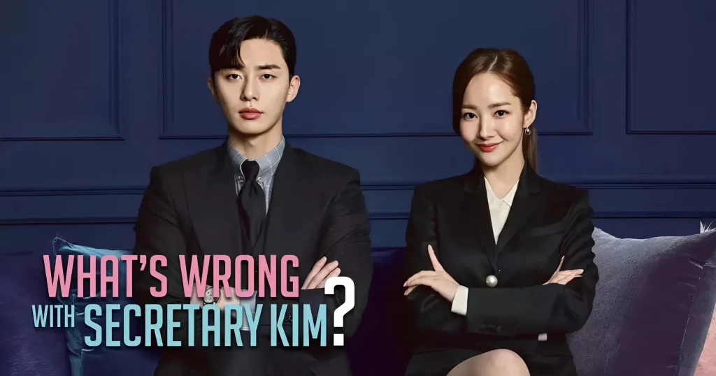 What’s Wrong with Secretary Kim